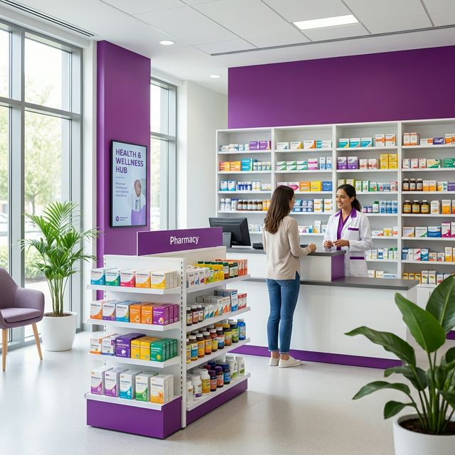 Pharmily - Your Trusted Healthcare Partner