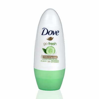 Dove Deodorant Roll On Cucumber -50ml