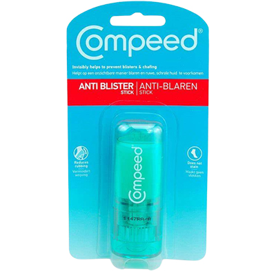 Compeed Anti-Blister Stick 8ml