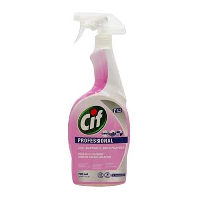 CIF Anti-Bacterial Multi-Purpose Spray