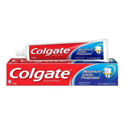 Colgate Tooth Paste CDC RED 35gms