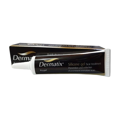 Dermatix Gel 15g