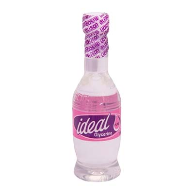 Alison (Ideal) Pure Glycerine 50ml