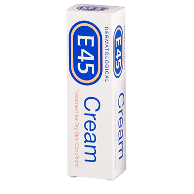 E45 Cream Tube 50g