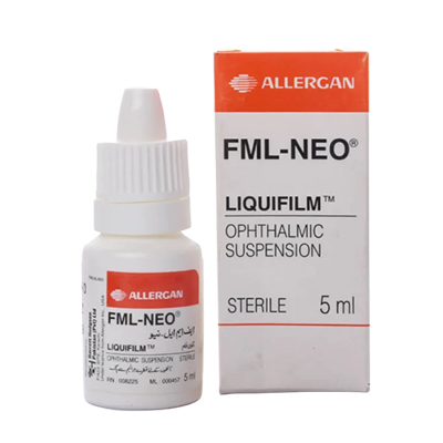 FML-NEO Eye Drops 5ml