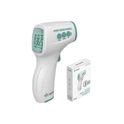 Forehead Infrared Thermometer 1's