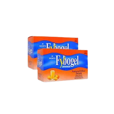 Fybogel (Flavour Free) 3.5g Sachets 60's