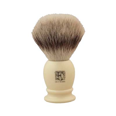 Concord Shaving Brush (100% Synthetic Fibers)