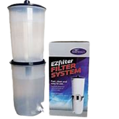 H749201003990-Filter Ez 190cm