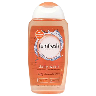 Femfresh Daily Wash 250ml