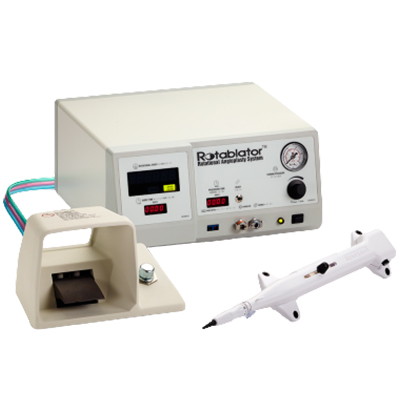 H749236310020-Rota Links Plus 1.25mm (Advancer & Burr)