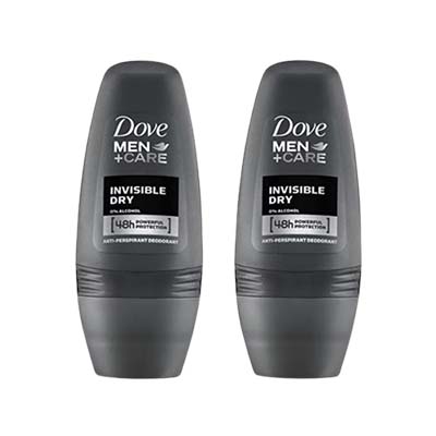 Dove Roll On 50ml