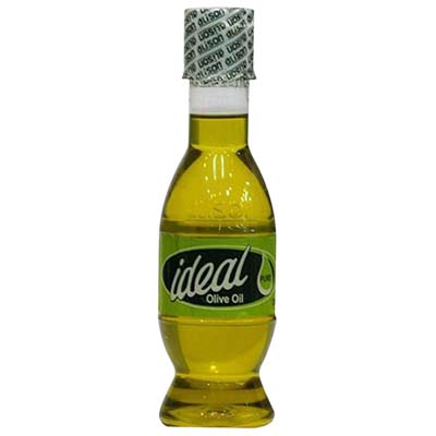 Alison (Ideal) Pure Olive Oil 200ml