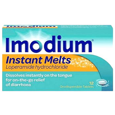 Imodium IBS Relief 6s