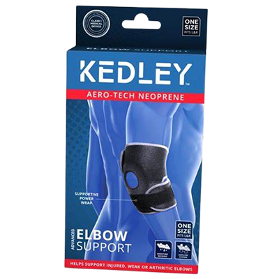 Kedley Advanced Elbow Support - Universal