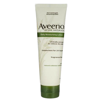 Aveeno Daily Moisturizing Lotion 71g