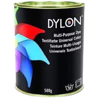 Dylon Dye Hot Water 350gms