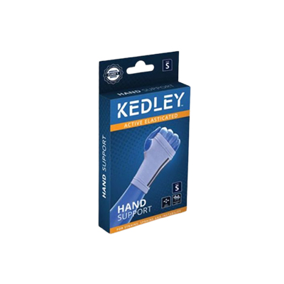 Kedley Elasticated Hand Support - Small