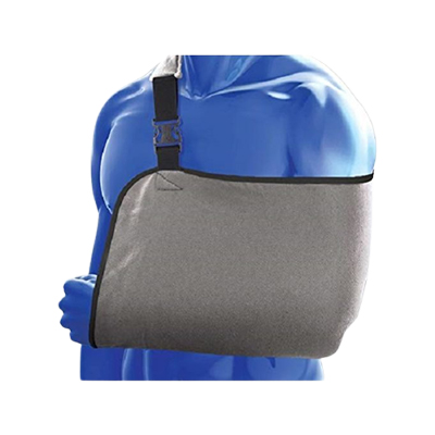 Kedley Fabric Arm Pouch - Senior (Medium Large)