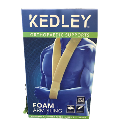 Kedley Foam Arm Sling