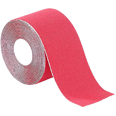 Kedley Kinesiology Tape - Pink (5cm X 5m)