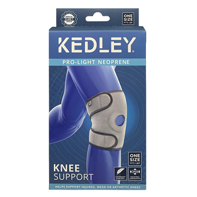 Kedley Neoprene Knee Support - Universal