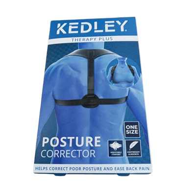 Kedley Posture Corrector - Universal