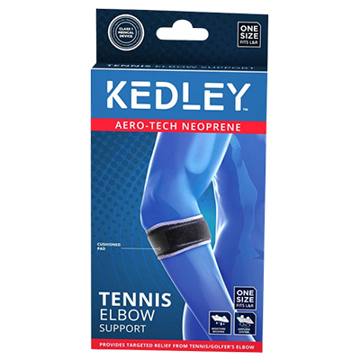 Kedley Tennis Elbow Support - Universal