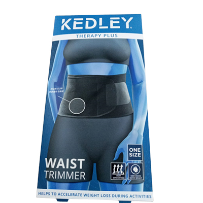 Kedley Waist Trimmer - Universal