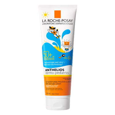 LRP Anthelios Baby Lotion Spf 50+ 50ml