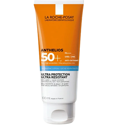 La Roche Posay Anthelios Lotion Spf 50+ 100ml