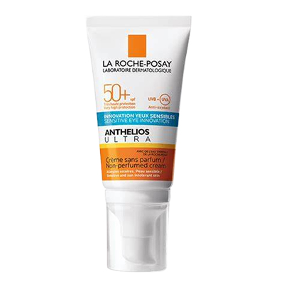 Lrp Anthelios Ultra Face Spf 50+ 50ml