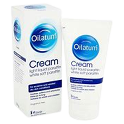 Oilatum Cream Tube 150g