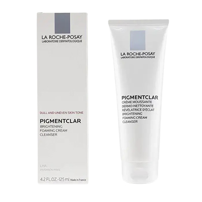 La Roche Posay Pigmentclar Cleanser 125ml
