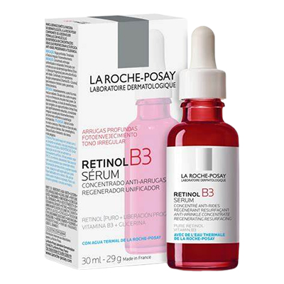 La Roche Posay  Pure Retinol B3 Serum 30ml