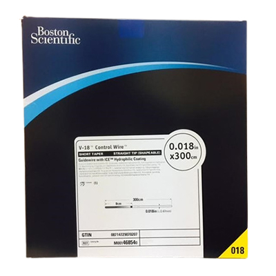 M001468500-V-18, 150CM, 8CM POLY TIP