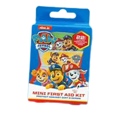 Paw Patrol Plasters 18s