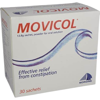 Movicol 13.8g Sachets 30's