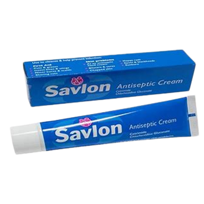 Savlon Antiseptic Cream 15g