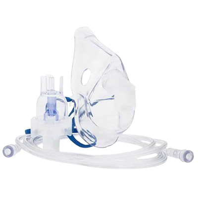 Nebzmart Paediatric Mask