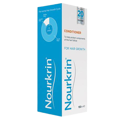 NOURKRIN HAIR CONDITIONER 150ML