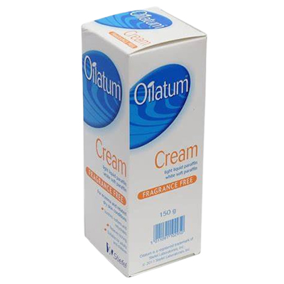 Oilatum Cream 150g