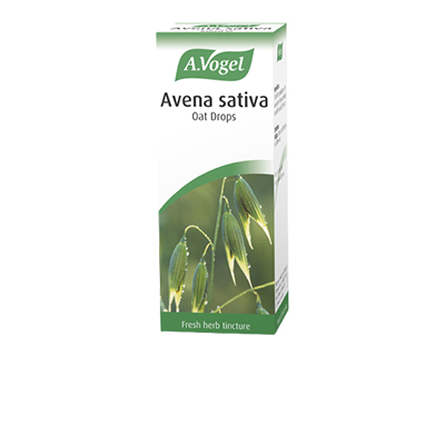 A. Vogel Avena Sativa 50ml