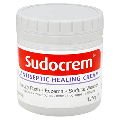 Sudocrem 125g