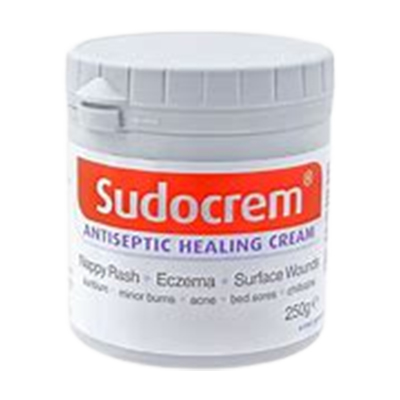 Sudocrem Antiseptic Healing Cream 250g