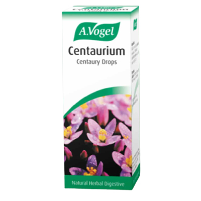 A Vogel Centaurium 50ml