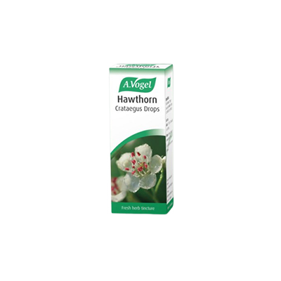 A. Vogel Crataegus (Hawthorn) 50ml