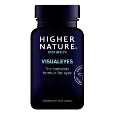 Higher Nature Visualeyes 30's