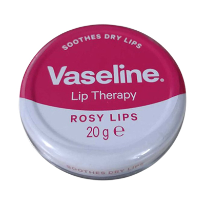 Vaseline Lip Therapy Rosy Lips 20g