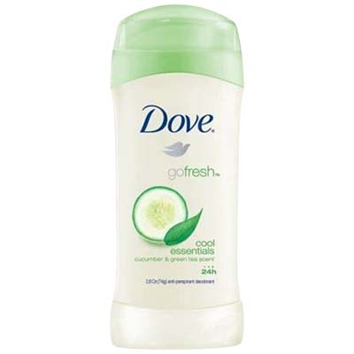 Dove Deo Stick 74/76gms (U.S.A)